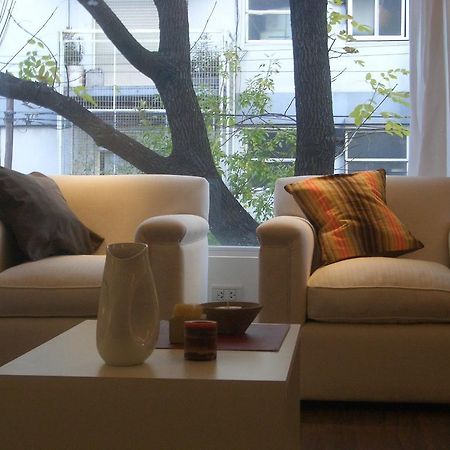 Ba Soho Rooms Buenos Aires Exterior foto