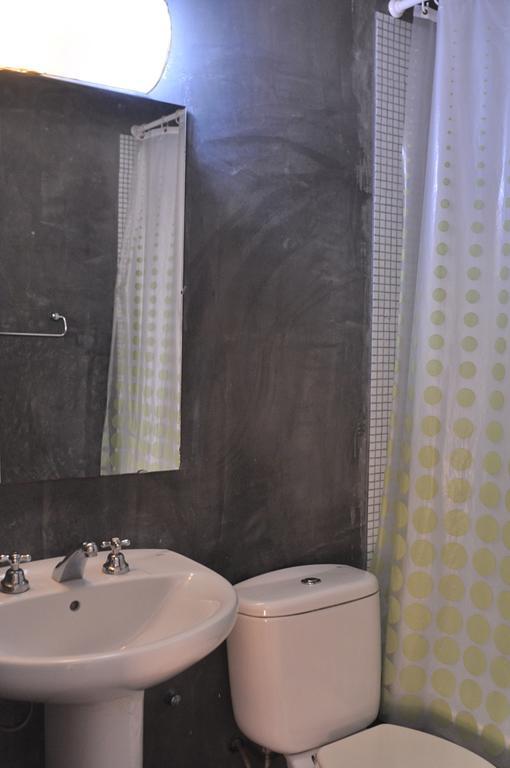 Ba Soho Rooms Buenos Aires Quarto foto