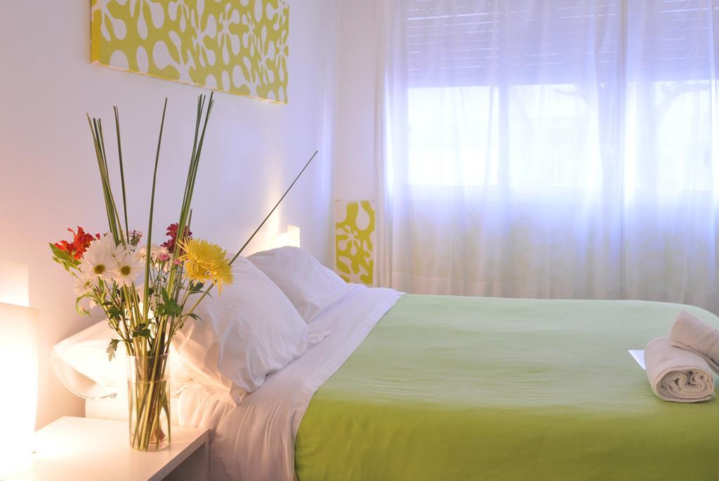 Ba Soho Rooms Buenos Aires Quarto foto