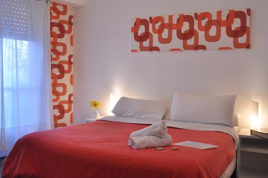 Ba Soho Rooms Buenos Aires Quarto foto