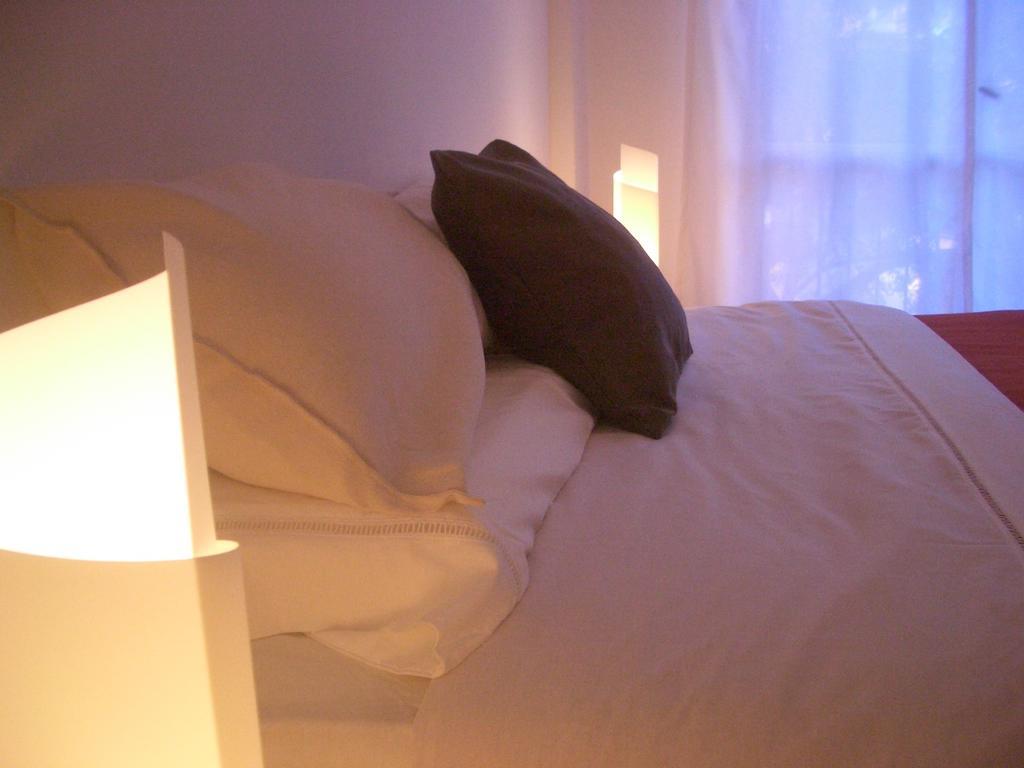Ba Soho Rooms Buenos Aires Quarto foto