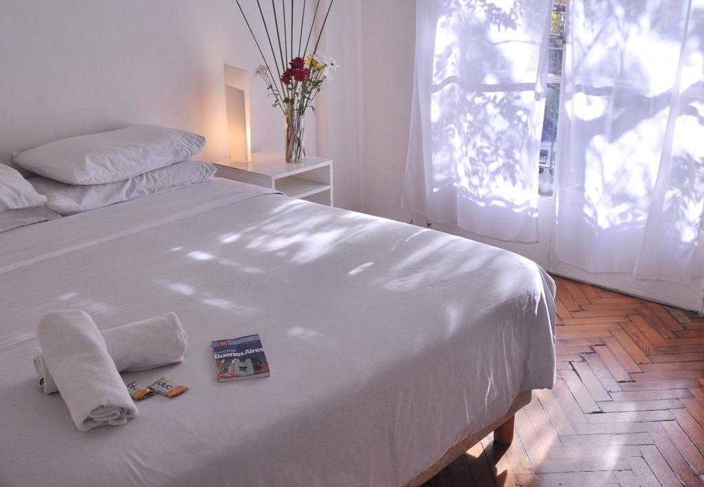 Ba Soho Rooms Buenos Aires Quarto foto