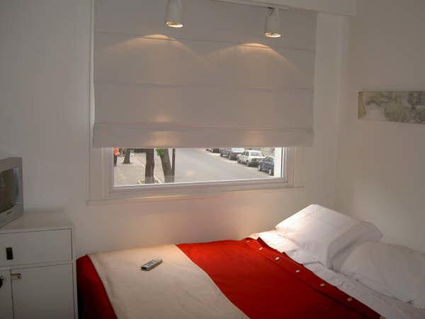 Ba Soho Rooms Buenos Aires Exterior foto