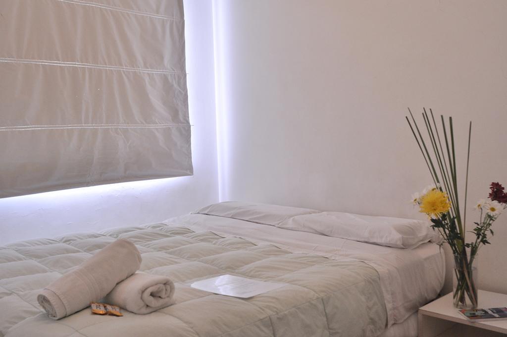 Ba Soho Rooms Buenos Aires Exterior foto