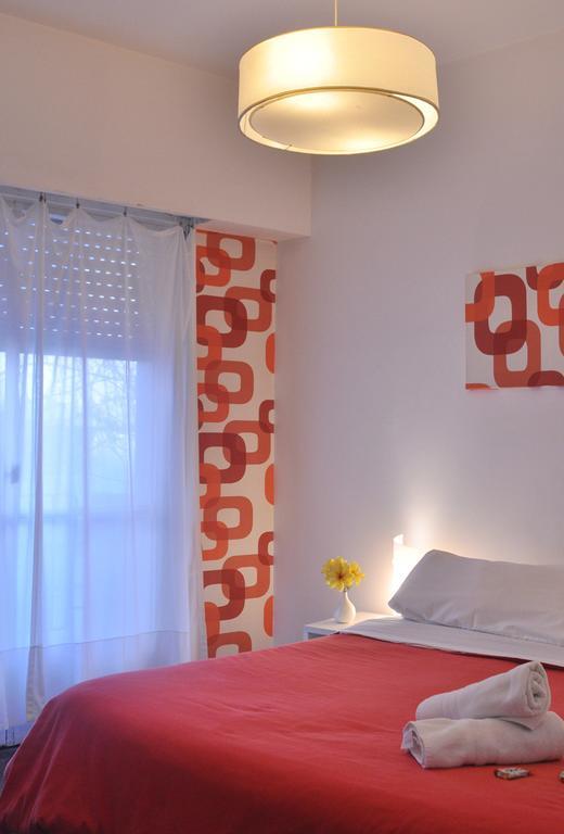 Ba Soho Rooms Buenos Aires Quarto foto