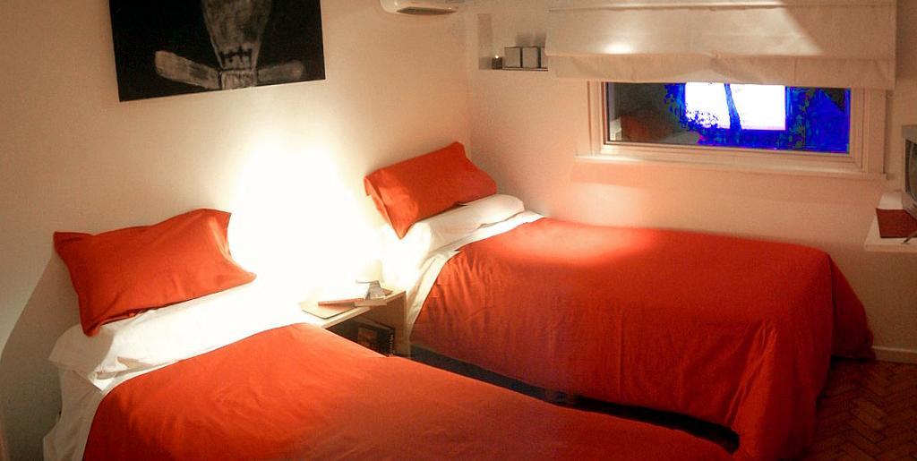 Ba Soho Rooms Buenos Aires Quarto foto