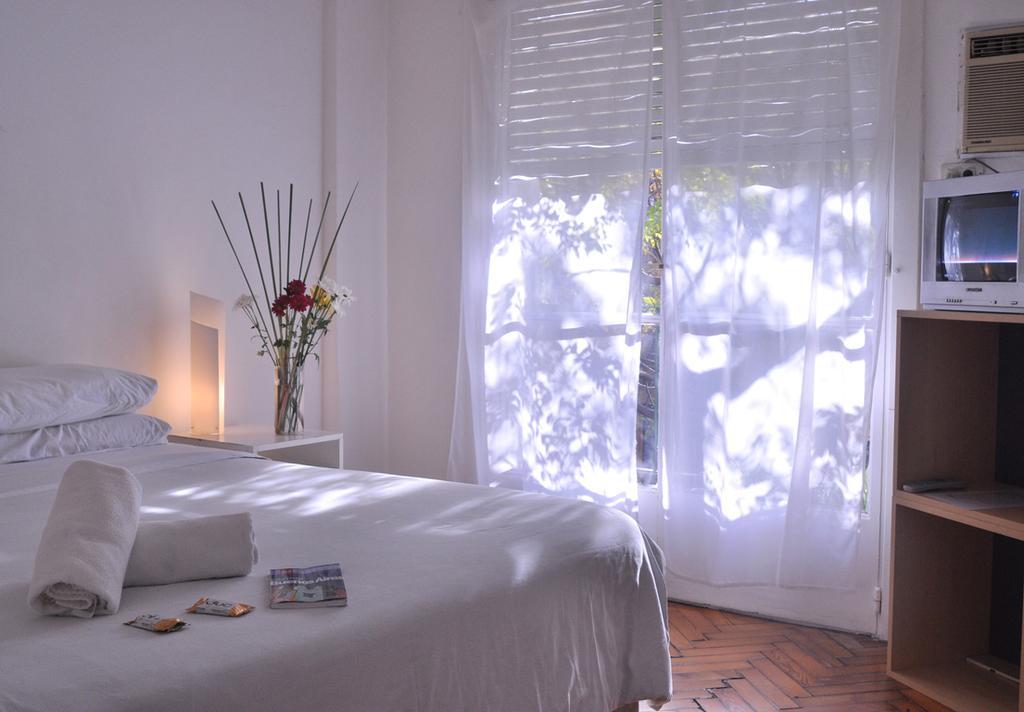 Ba Soho Rooms Buenos Aires Quarto foto