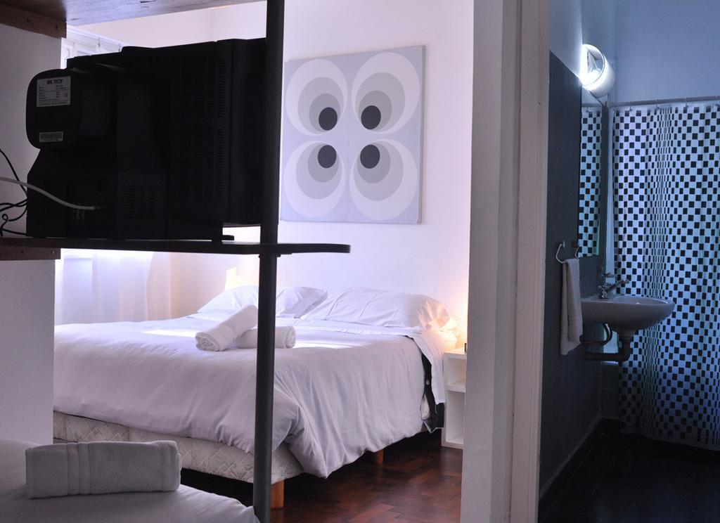 Ba Soho Rooms Buenos Aires Quarto foto